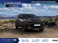 Jeep Avenger - Vorschau Bild 6