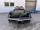 Corvette C3 CABRIOLET 1968