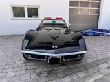 Corvette C3 CABRIOLET 1968 - aus 1968: Cabrio