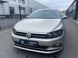 Volkswagen Polo VI Highline 1.0TSI*TEMP*CARPLAY*SHZ*CAM*PDC - VW Polo Gebrauchtwagen in Münster