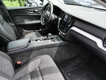 Volvo V60 - 11