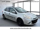 Renault Clio Grandtour Expression 1.5 dCi 75 FAP - Renault Clio Gebrauchtwagen in Dresden