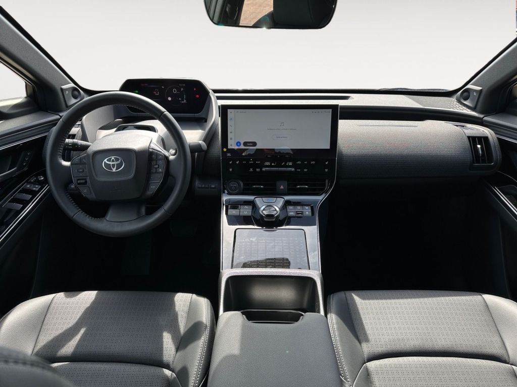 Fahrzeugabbildung Toyota bZ4X X-MODE Comfort- und Technik-Paket