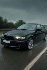 BMW 330i Lim. Autom. / BBS / Leder Beige / Service N - BMW 330 aus 2002