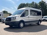 Ford Transit Kombi 330 L2/STANDH/RAMPE/STANDKLIMA - : 9 Sitzer