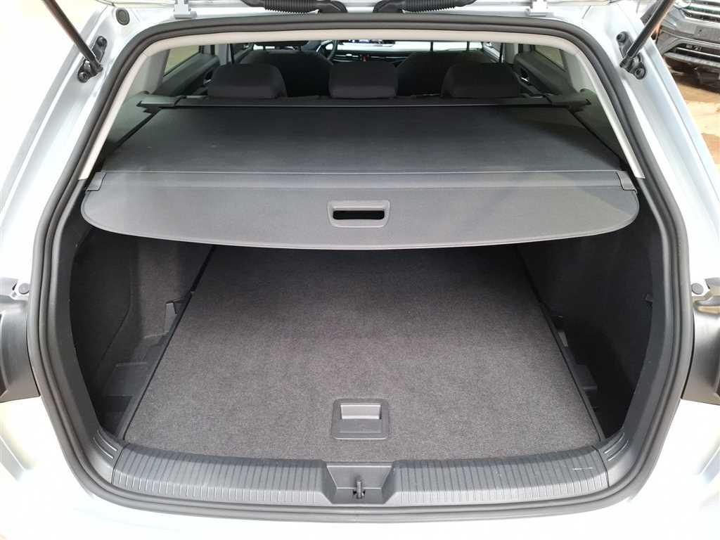 Volkswagen Golf Variant Life 2.0 TDI Navi AHK Winterpaket, миниатюра 20