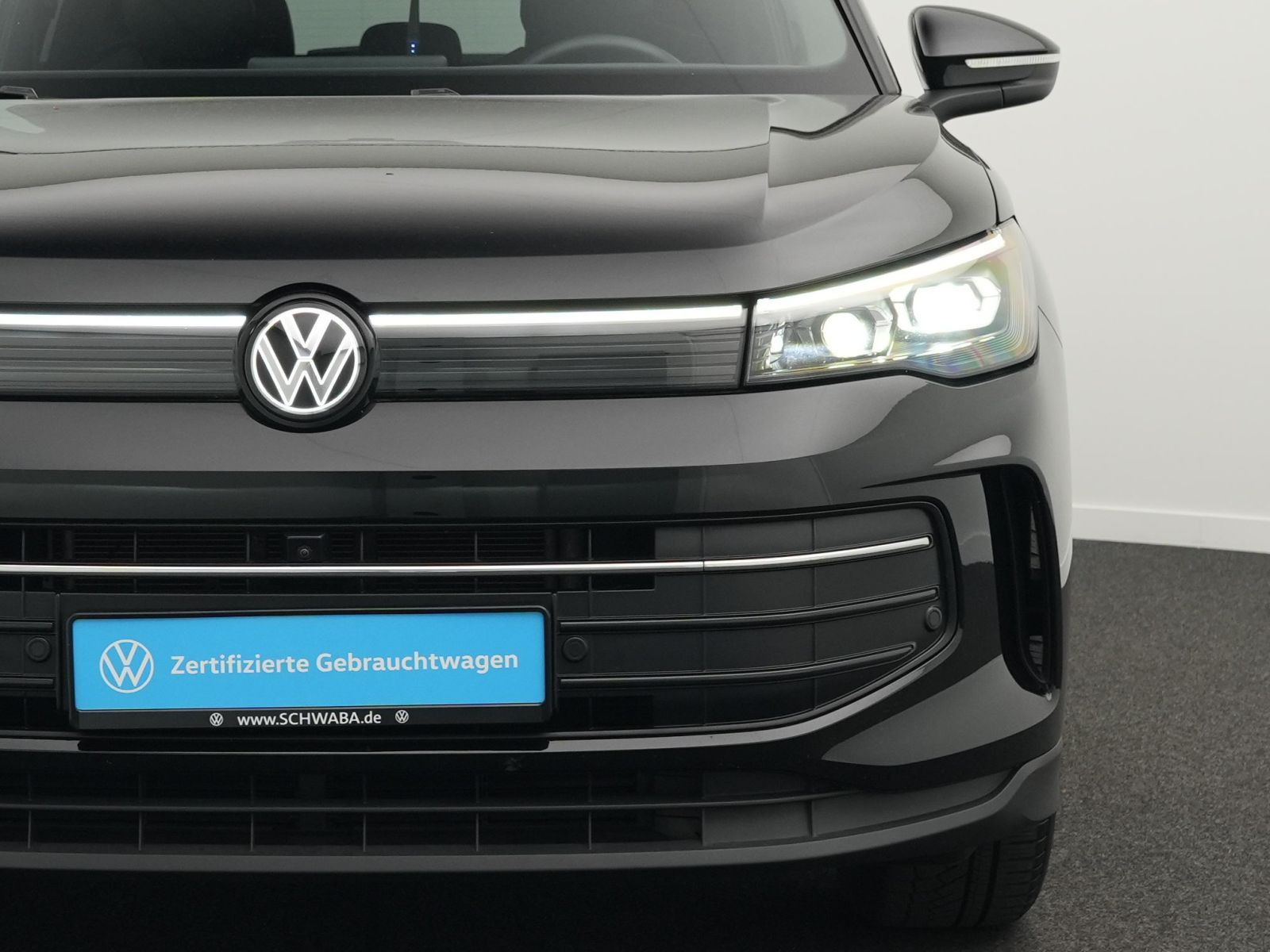 Volkswagen Tiguan - Bild 36