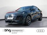 Audi SQ6 Sportback e-tron