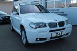 BMW X3  2.5si M-Paket *TÜV-NEU* - BMW X3 aus 2007