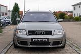 Audi *Sammlerobjekt*MTM RS6 4.2 tiptronic quattro Av. - Audi RS6: Mtm
