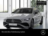 Mercedes-Benz CLA 200 AMG+NIGHT+PANO+360°+MULTIBEAM+TOTW+7G - Mercedes-Benz CLA 200 in Aachen