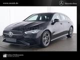Mercedes-Benz CLA 220d SB AMG/LED/DISTRONIC/KeylessGO/Totw/360 - gebrauchte Mercedes-Benz CLA 220 Shooting Brake aus dem Jahr 2024