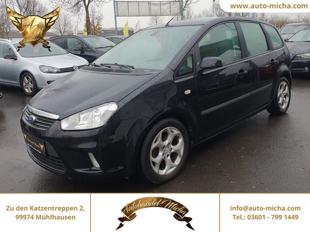 Ford C-Max C-MAX Style