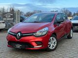Renault Clio IV Limited*Klima*Tempo*PDC*Euro6 - Renault Clio Gebrauchtwagen in Hannover