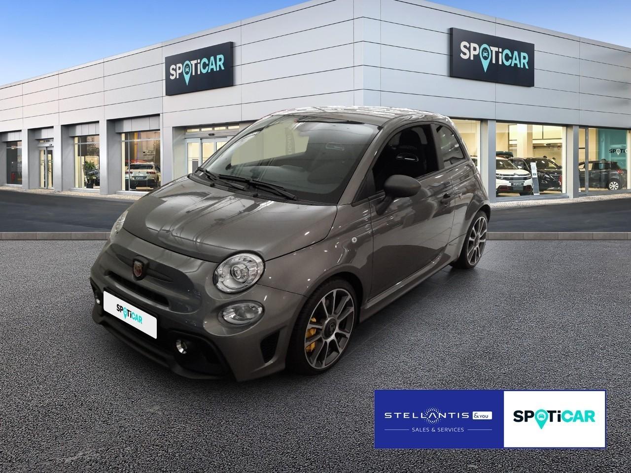 Abarth 695 (312) 695