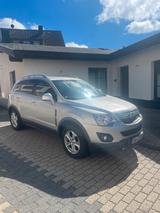 Opel Antara zu verkaufen - Opel Antara aus 2016