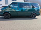 Volkswagen VW T 4 Multivan ACV 2,5 TDI TÜV NEU - Volkswagen T4 Multivan in Hannover