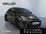 Toyota Yaris GR *18'' geschmiedet*Leder*Sperrdiff*RCam* - gebrauchte Toyota Yaris aus dem Jahr 2021