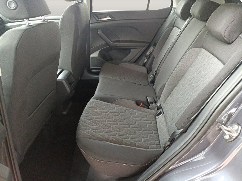 Fahrzeugabbildung Volkswagen T-Cross 1.0 TSI DSG Life SMART-LINK+PDC+KAMERA+W