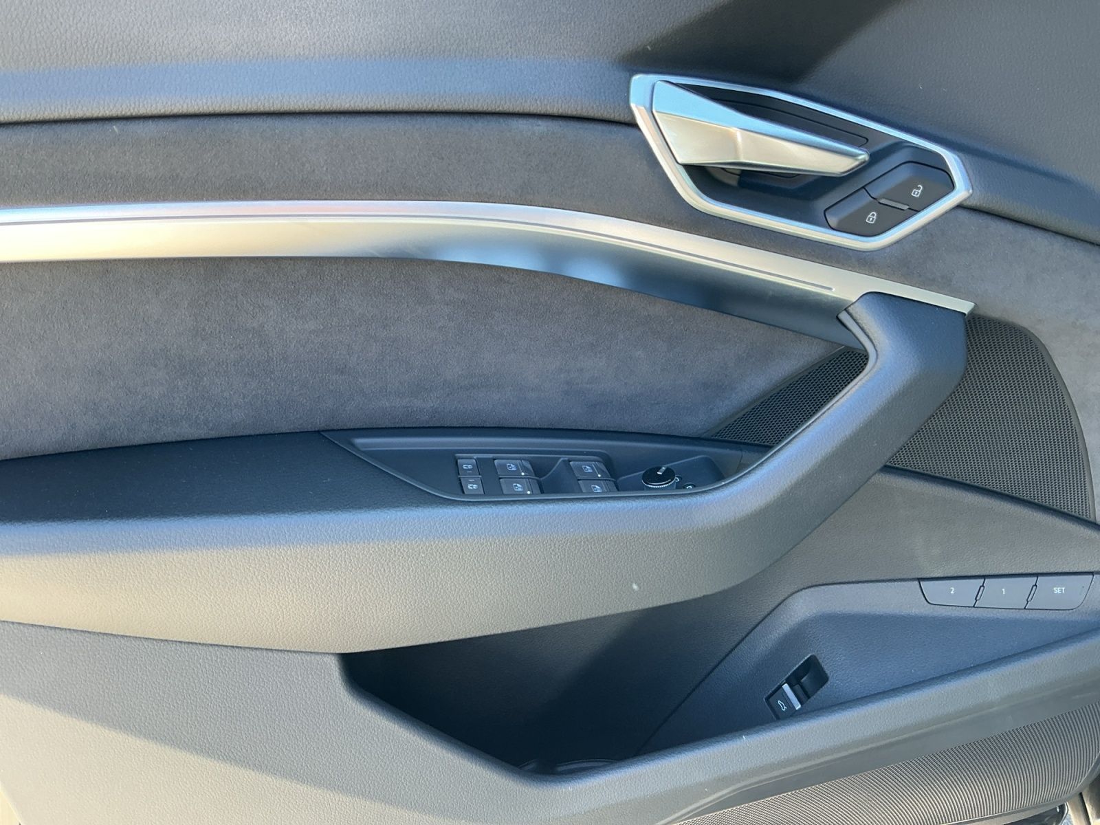 Audi e-tron - Bild 15