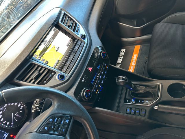 Hyundai Tucson Intro Edition 4WD *Navi*