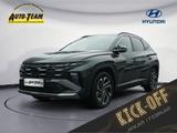 Hyundai TUCSON 1.6 T-GDi Plug-in-Hybrid 4WD Prime (NX4e) - Hyundai Tucson NX4