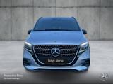 Mercedes-Benz V 300 d 4M Lang EXCLUSIVE+Allrad+AMG+SchiebDa+9G - Mercedes-Benz V 300 Gebrauchtwagen in Berlin