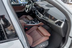 BMW X5 – 25 / 32