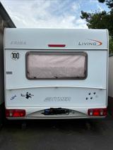 HYMER / ERIBA / HYMERCAR Eriba Living 465 - HYMER / ERIBA Living