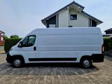 Opel Movano C Kasten HKa L3H2 3,5t Edition - Opel Movano aus 2022