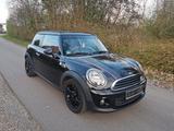 MINI One Brick Lane Energy Pink - TÜV Neu  - MINI MINI: Pink