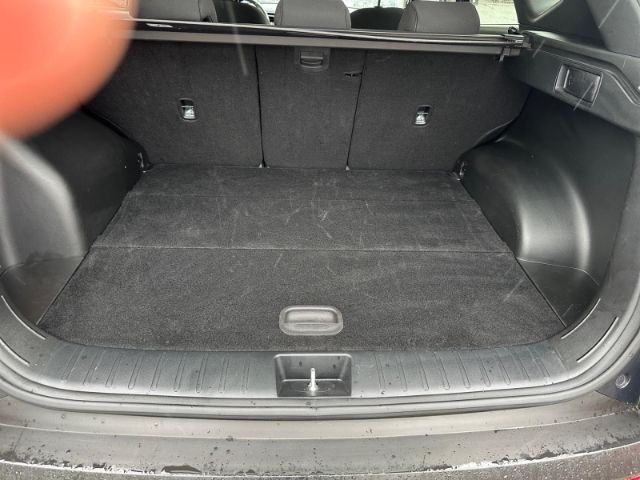 Fahrzeugabbildung Hyundai Tucson Trend Mild-Hybrid 2WD Navi Digitales Cock