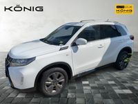 Suzuki Vitara - Vorschau Bild 11