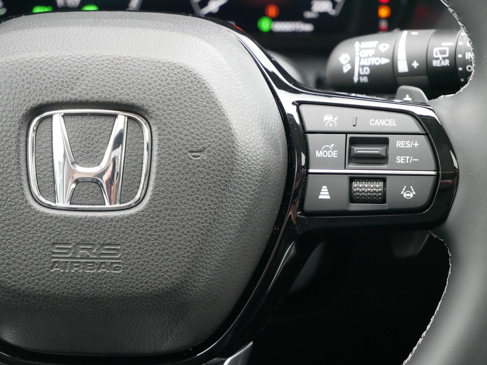 Honda CR-V - Bild 13
