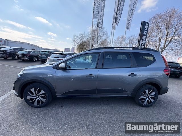 Fahrzeugabbildung Dacia Jogger Expression TCe 110 PDC/LED/Winterpaket
