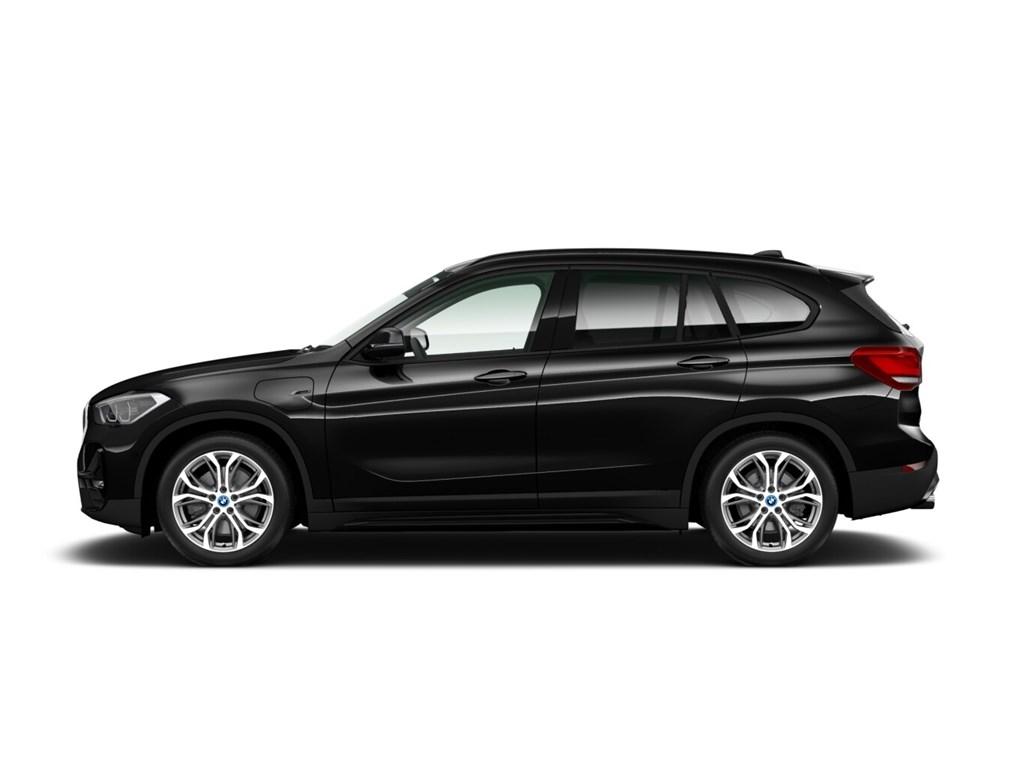 BMW X1 XDRIVE25E A Navi Soundsystem LED El. Heckklap