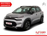 Citroën C3 Aircross PureTech 110 LED Navi Pano Kamera - gebrauchte Citroën C3 Aircross aus dem Jahr 2023