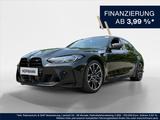 BMW M3 Competition Innovation+Carbon+Drivers Package - gebrauchte BMW M3 aus dem Jahr 2021