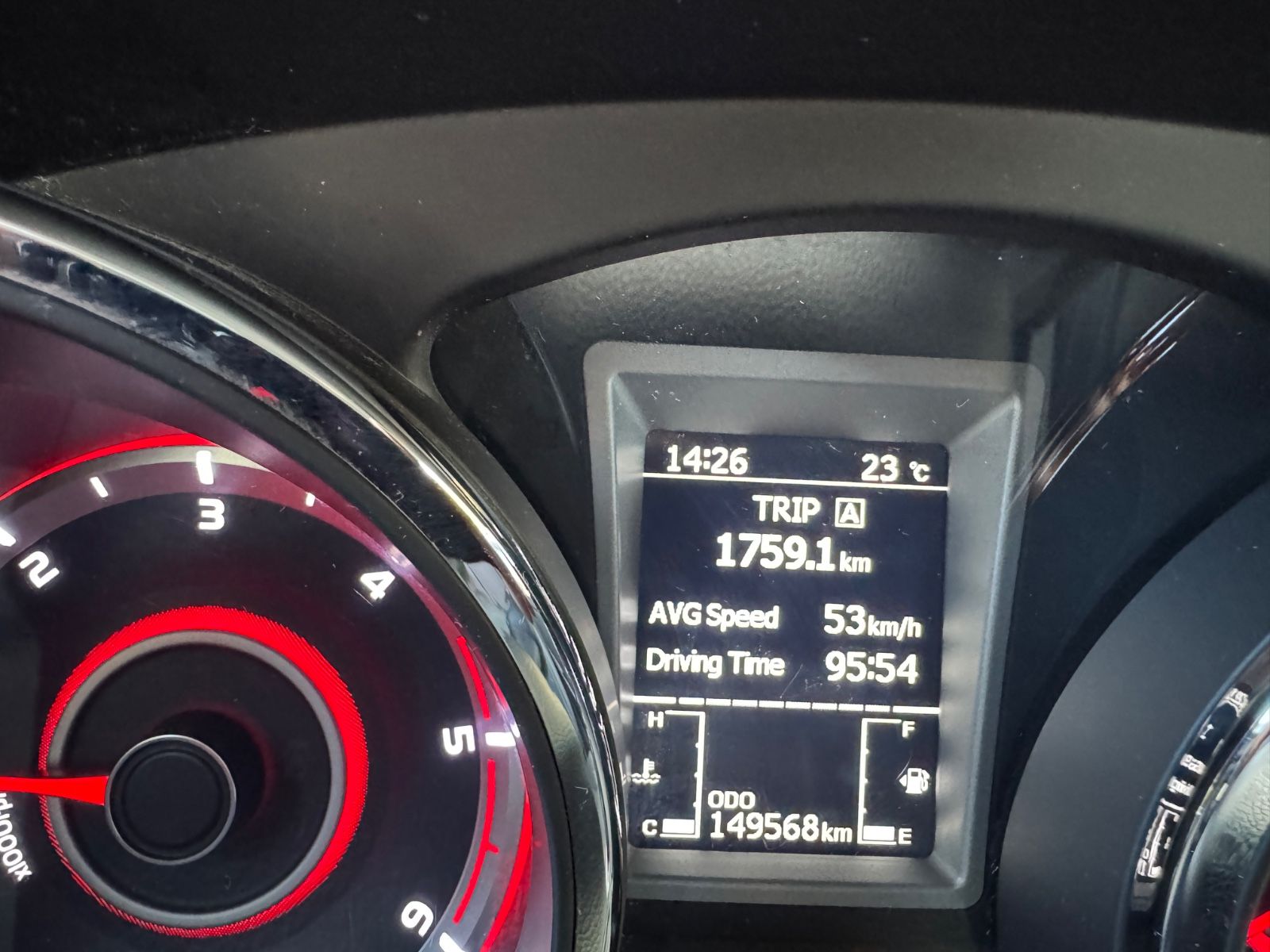 Fahrzeugabbildung Ssangyong XLV 4x4 Leder+Navi+Sitzheizung+18Zoll+Kamera