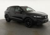 Volkswagen Touareg TDI V6 R-LINE Black, HUD, Leder, Luft, S - Volkswagen Touareg Vorführfahrzeuge