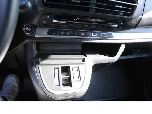 Citroën Spacetourer Plus XL