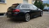 BMW M550d xDrive Touring  Bang und Olufsen   - BMW M550 mit Diesel-Antrieb: Kombi, Xdrive