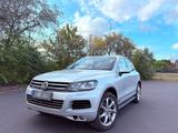 Volkswagen Touareg 7P 3.0 TDi ACC Sitzklima AHK 3,5T - Volkswagen Touareg: 5.0