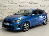Kia Ceed Spirit NAVI/LED/JBL/KEY/KAM/SPUR/TOT/8XALU - Kia cee'd / Ceed in Stuttgart