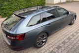 Skoda Superb 2.0 TDI SCR 140kW DSG 4x4 Style Combi... - Skoda Superb: 140