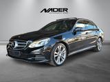 Mercedes-Benz E 500 CGI BlueEfficiency 4Matic| AMG | Panorama - Mercedes-Benz E 50 in Stuttgart