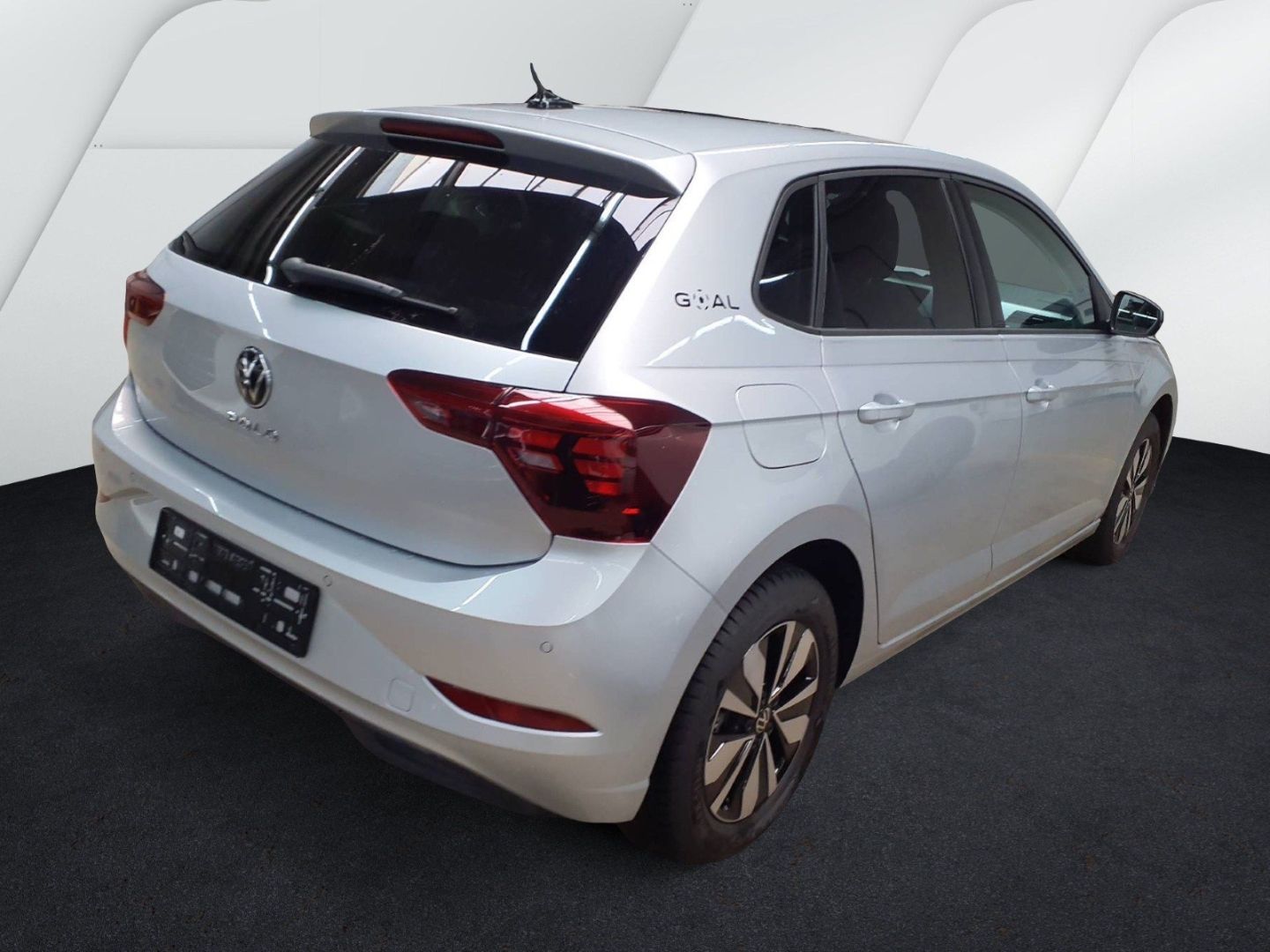 Polo VI 1.0 TSI DSG Goal *NAVI*ACC*