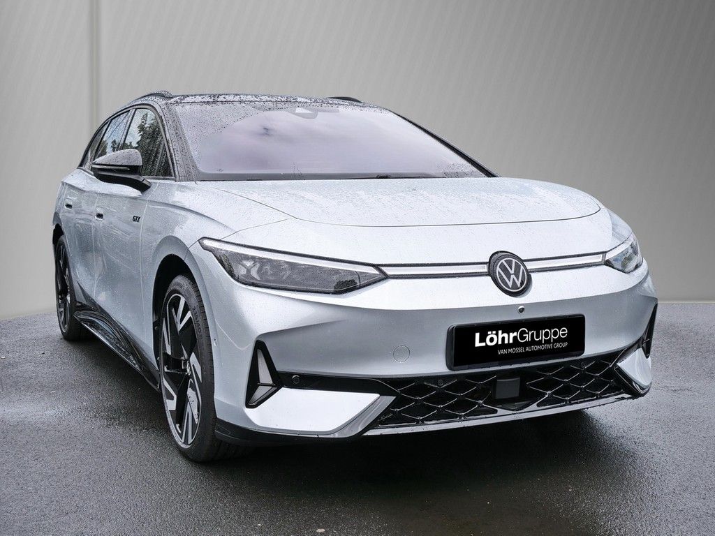 Volkswagen ID.7 Tourer GTX 4Motion *H&K*MATRIX*ACC*DCC*360° imagem 3