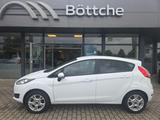 Ford Fiesta 5trg 1.0 Sync Edition CD-Radio/Shz/Klima - Ford Fiesta: Radio