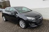 Opel Astra J Lim. 5-trg. Active 1.4 Turbo - Opel Astra: J Turbo